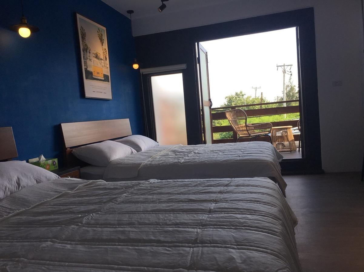Kenting Location Hotel - Loving Nan Wan Нанвань Екстер'єр фото