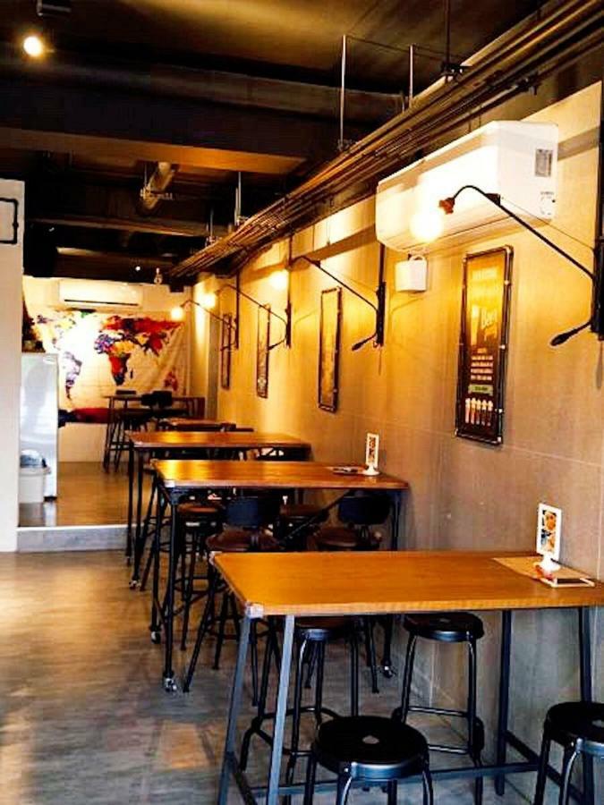 Kenting Location Hotel - Loving Nan Wan Нанвань Екстер'єр фото