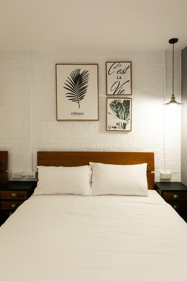 Kenting Location Hotel - Loving Nan Wan Нанвань Екстер'єр фото
