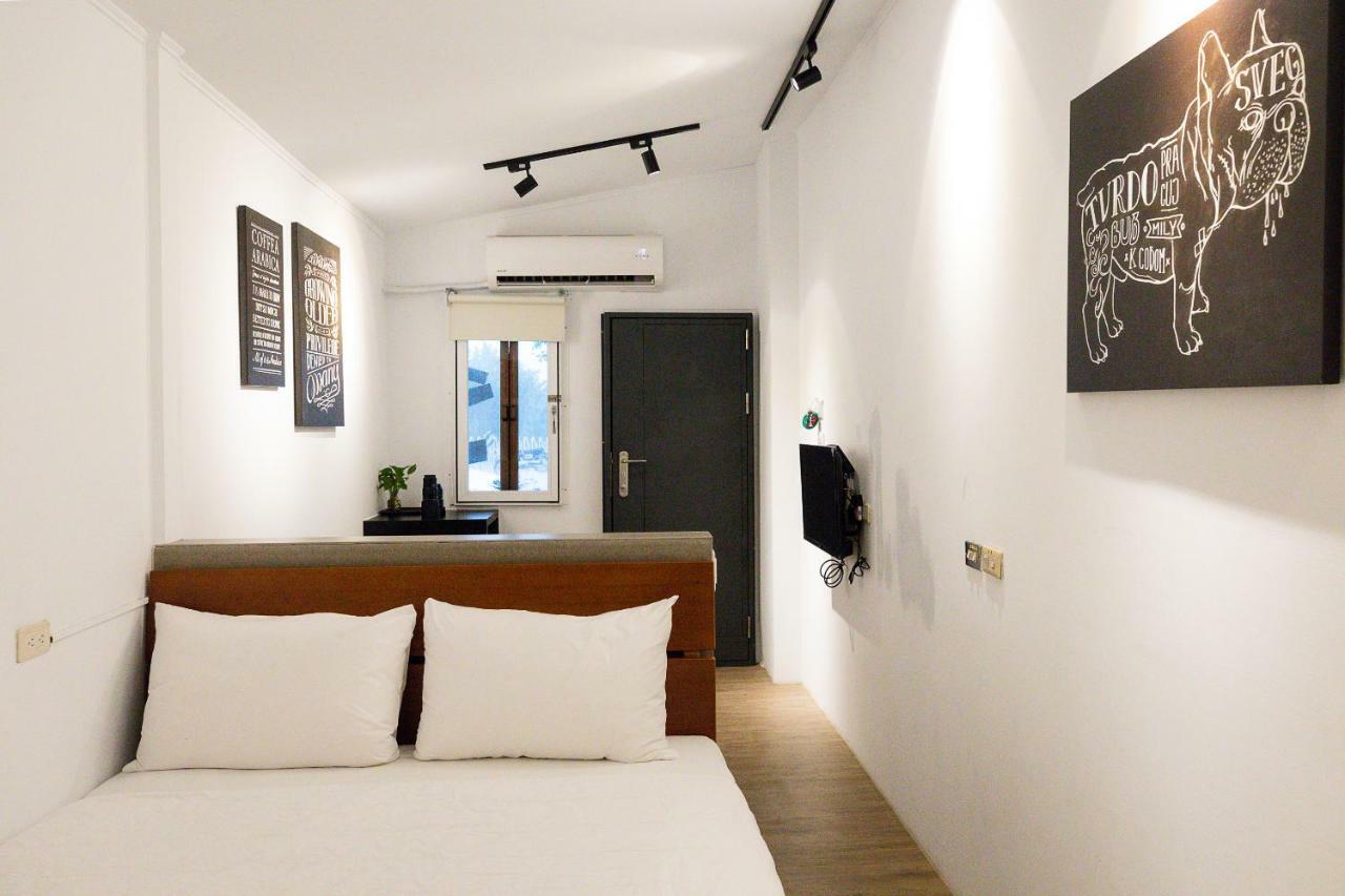 Kenting Location Hotel - Loving Nan Wan Нанвань Екстер'єр фото