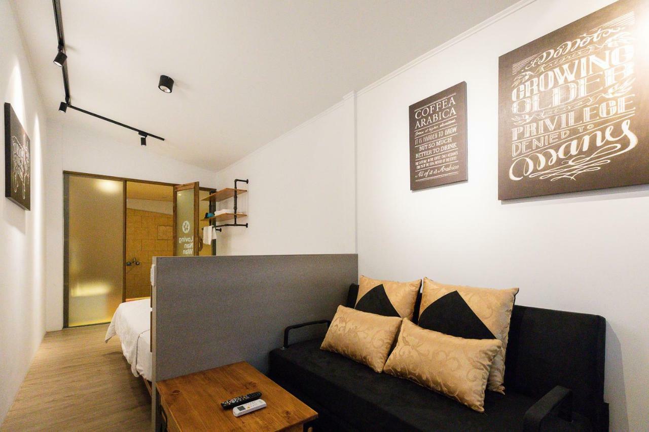 Kenting Location Hotel - Loving Nan Wan Нанвань Екстер'єр фото