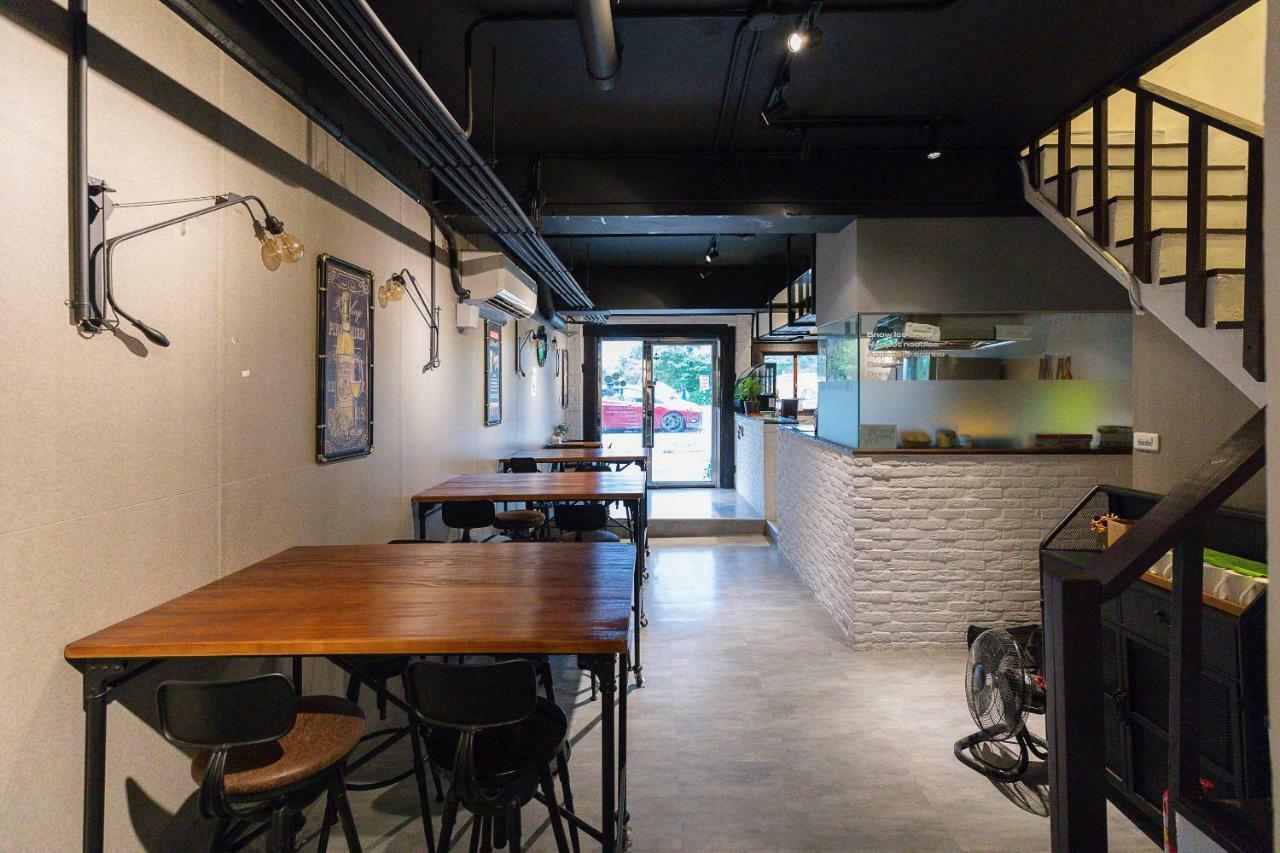 Kenting Location Hotel - Loving Nan Wan Нанвань Екстер'єр фото