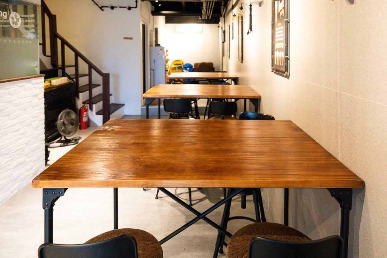 Kenting Location Hotel - Loving Nan Wan Нанвань Екстер'єр фото