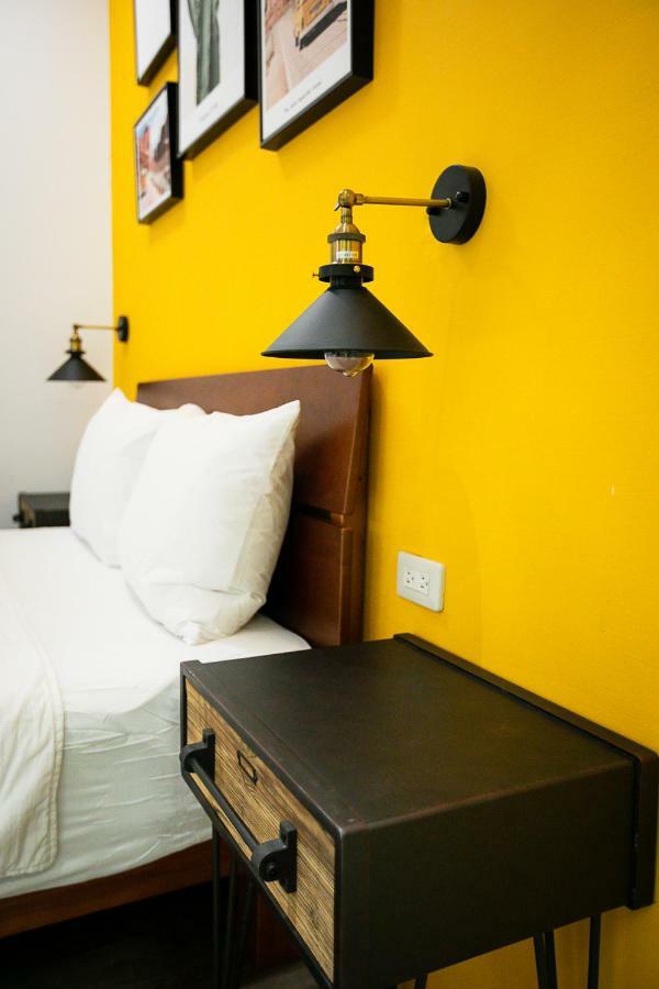 Kenting Location Hotel - Loving Nan Wan Нанвань Екстер'єр фото